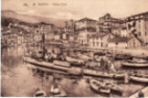 Bastia. Le vieux port. Alsacienne.31
