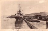 Nouveau port -Bastia -5106