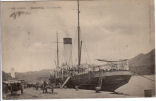 Le courrier - Bastia -802-