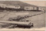 Bastia. Embarcadère Carnot. Ancienne maison Fabiani et Piaggi et Cie successeurs Gatti 107.