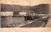 Bastia. Le nouveau port. P. Vincentelli. 9660.